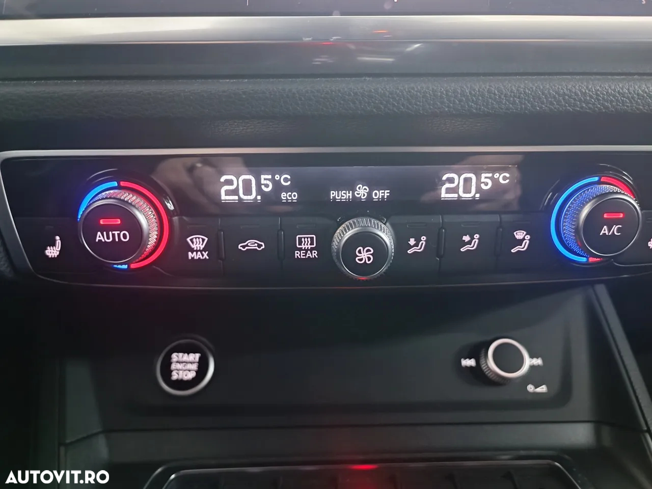 Audi Q3 35 TDI quattro S tronic S line - 27