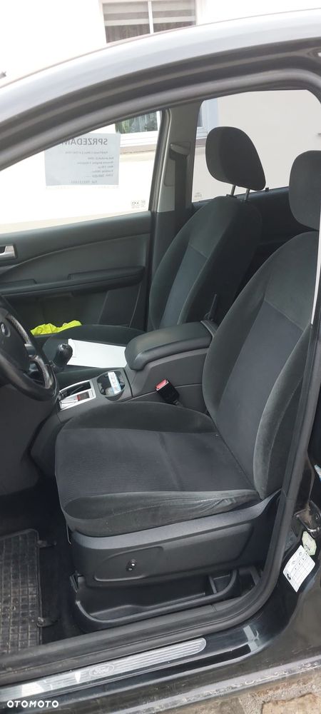 Ford Focus C-Max 2.0 TDCi Ghia - 9