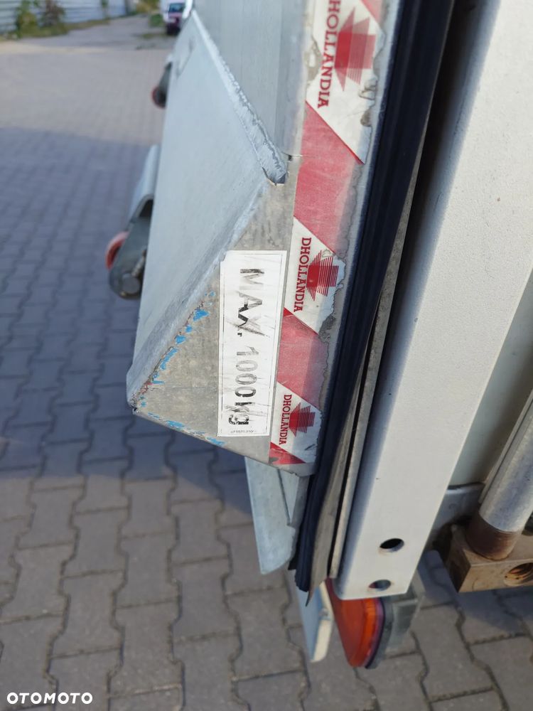 Ford Transit - 13