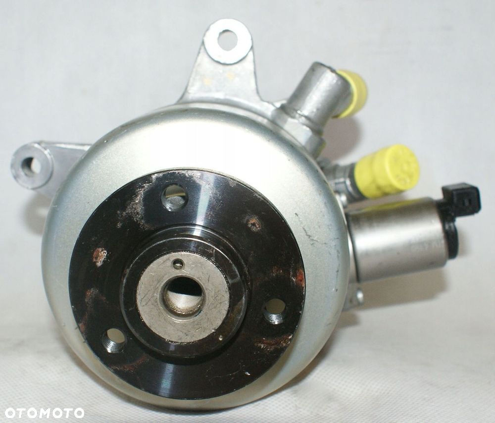 POMPA WSPOMAGANIA ABC MERCEDES S600 S65 AMG W220 A0034665201 - 1