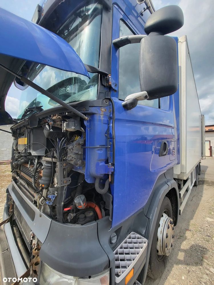 Scania Scania R420 - 7