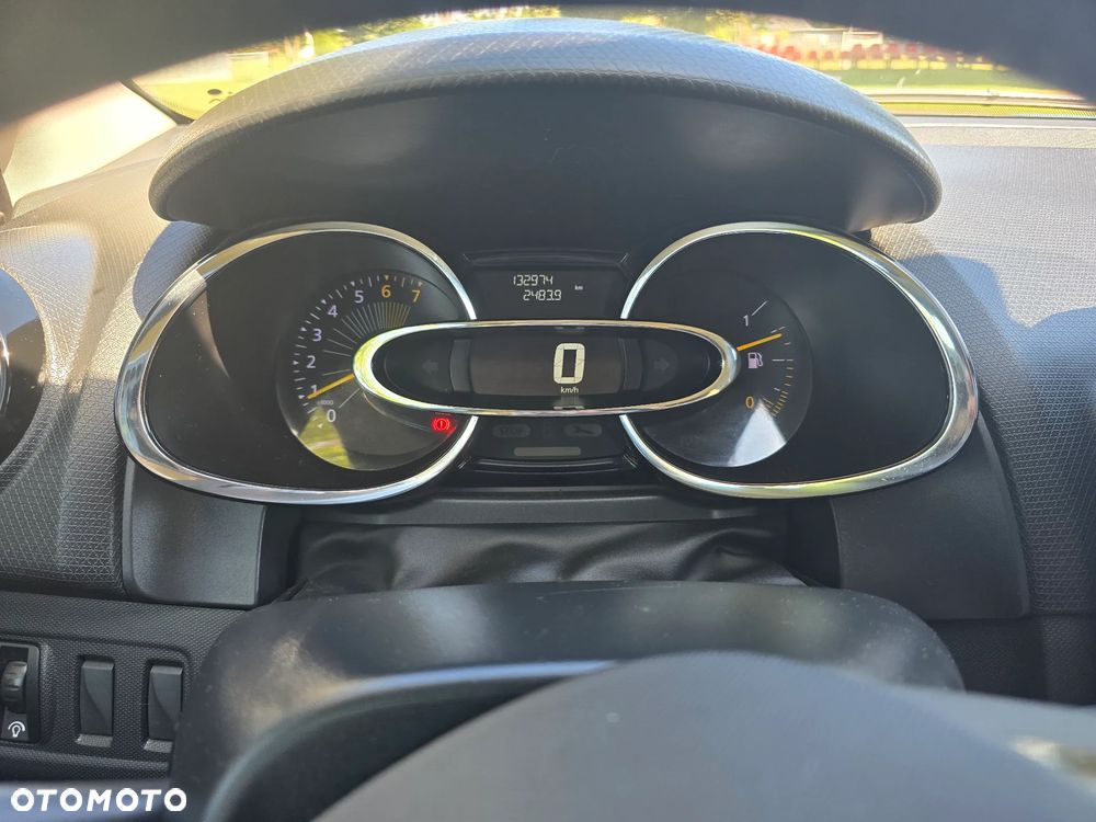 Renault Clio 0.9 Energy TCe Expression - 16