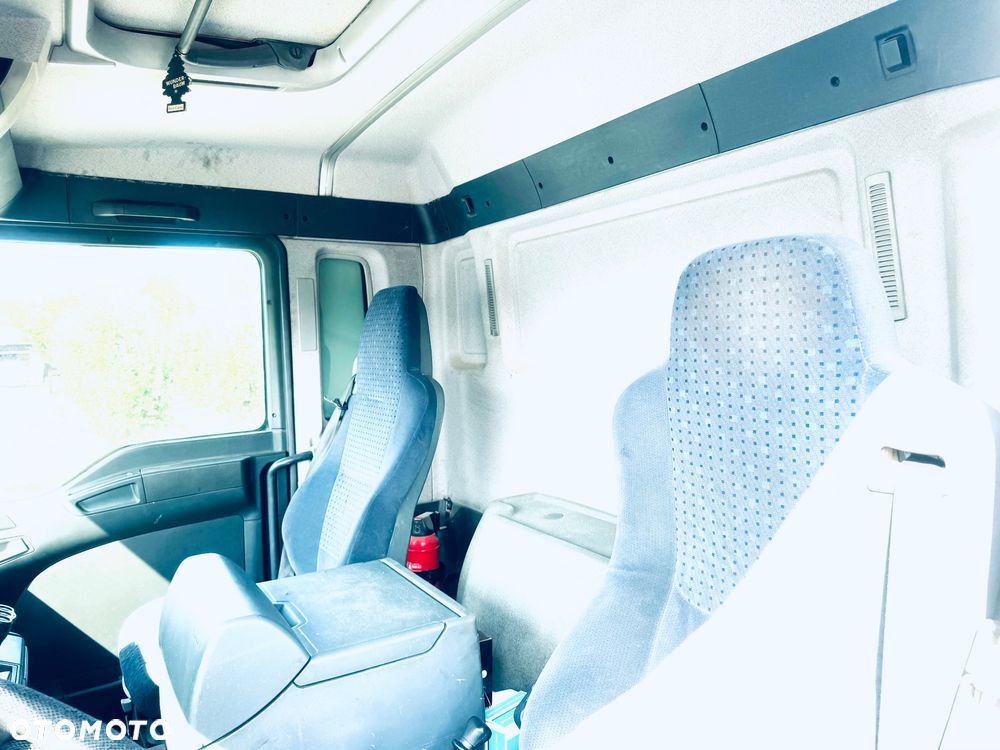 MAN TGA 6x4 Hidraulika - 13