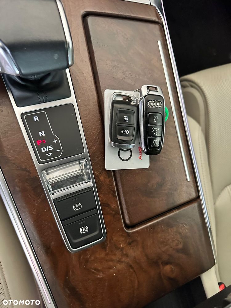 Audi A6 Allroad - 23