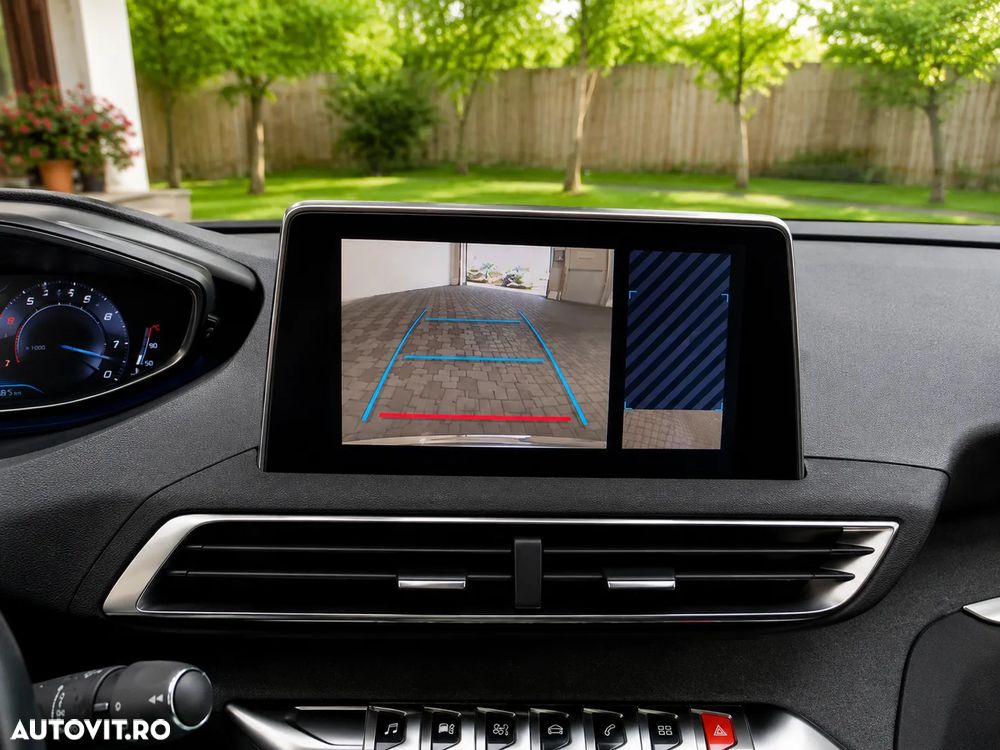 Peugeot 3008 PureTech 130 Stop & Start EAT6 Allure - 6