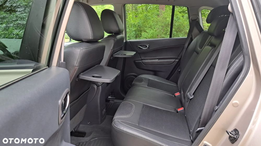 Renault Koleos dCi 150 FAP 4x2 Limited - 27