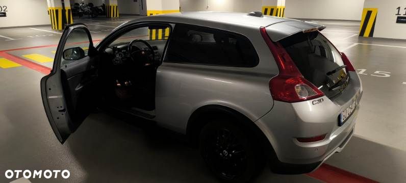 Volvo C30 D2 DRIVe R-Design Start-Stop - 7
