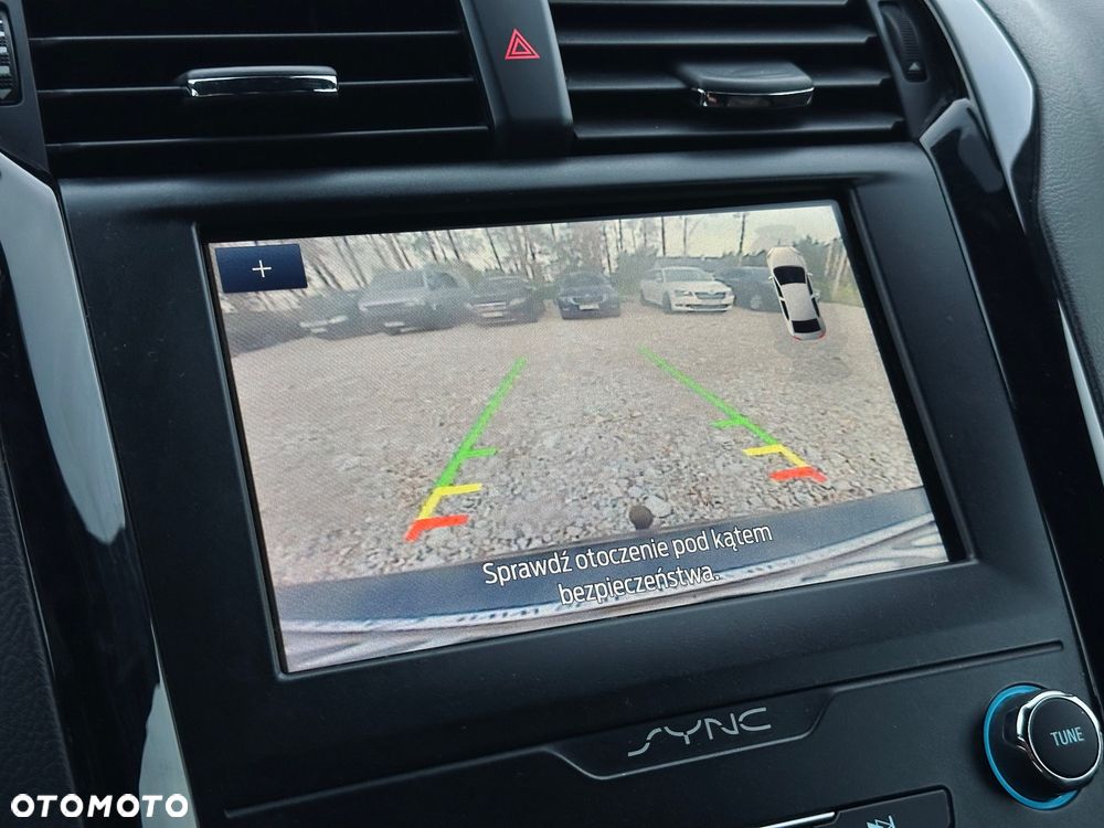 Ford Mondeo 2.0 EcoBlue ST-Line - 19