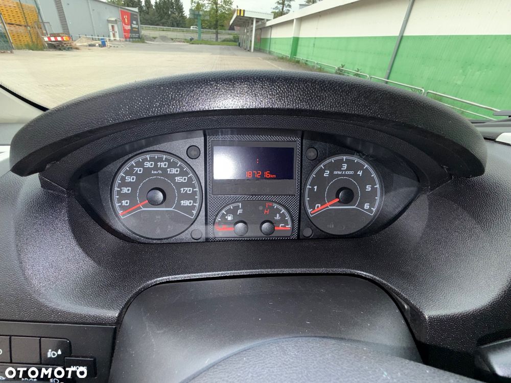 Fiat Ducato - 29