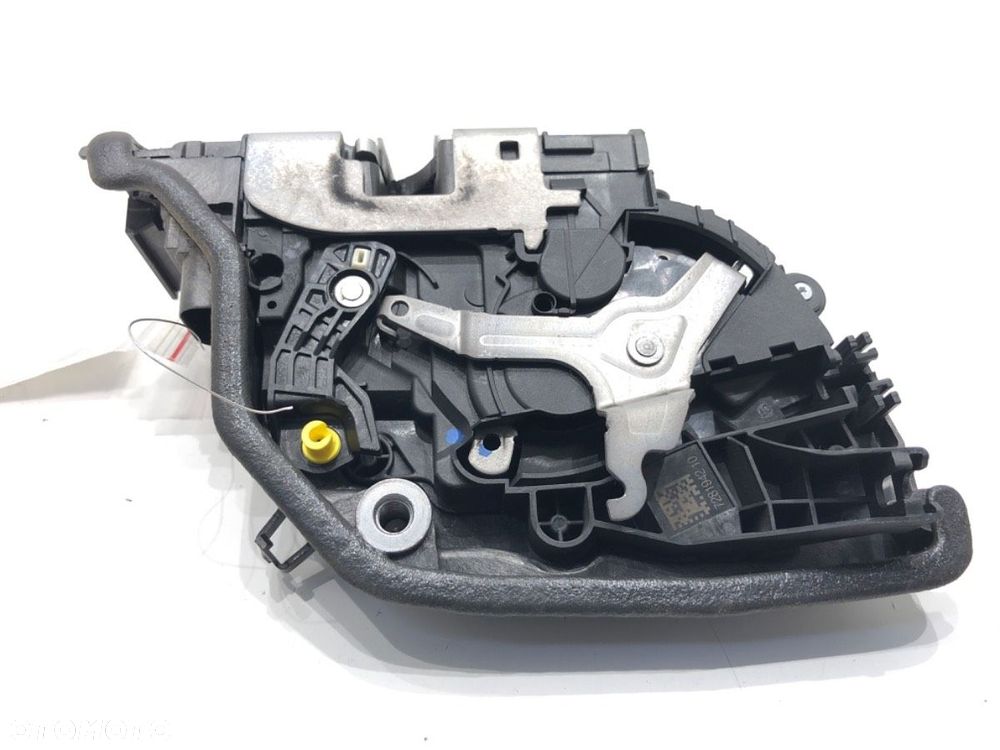 ZAMEK DRZWI PRAWY TYŁ  MINI MINI CLUBMAN (F54) 2014 - 2022 Cooper S ALL4 141 kW [192 KM] benzyna - 2