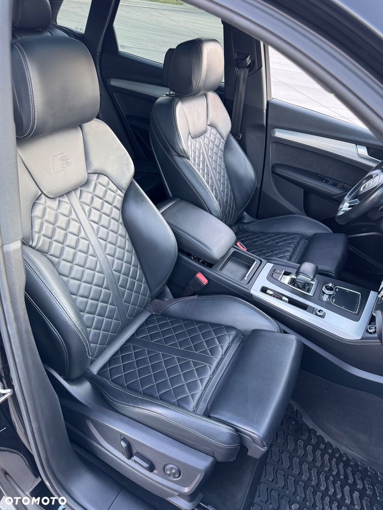 Audi SQ5 - 21