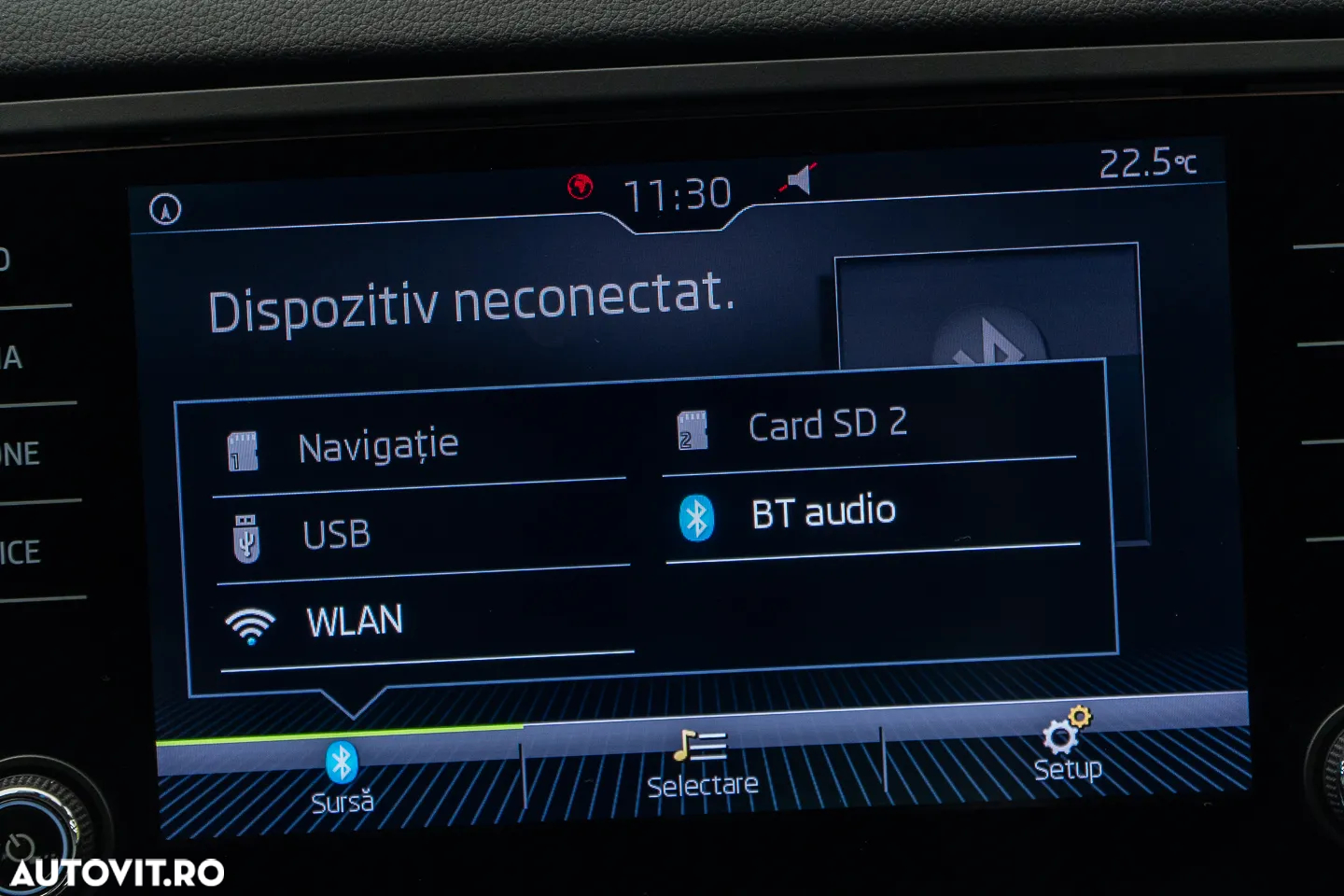 Skoda Octavia Combi 1.0 TSI DSG Style - 24