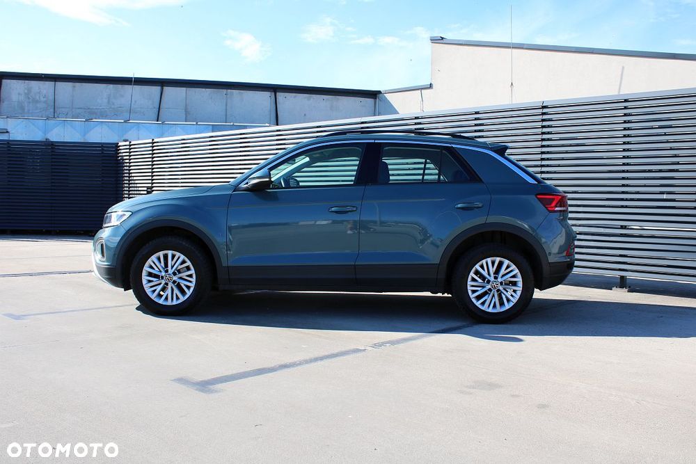 Skoda Kamiq 1.5 TSI Monte Carlo DSG - 19