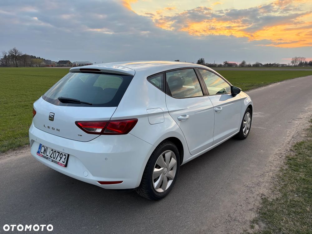 Seat Leon - 6