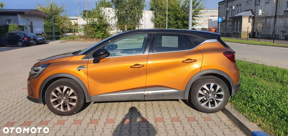 Renault Captur 1.0 TCe Intens - 3