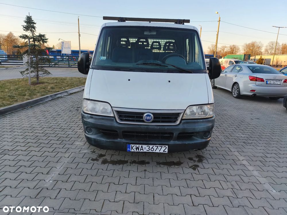 Fiat Ducato - 2