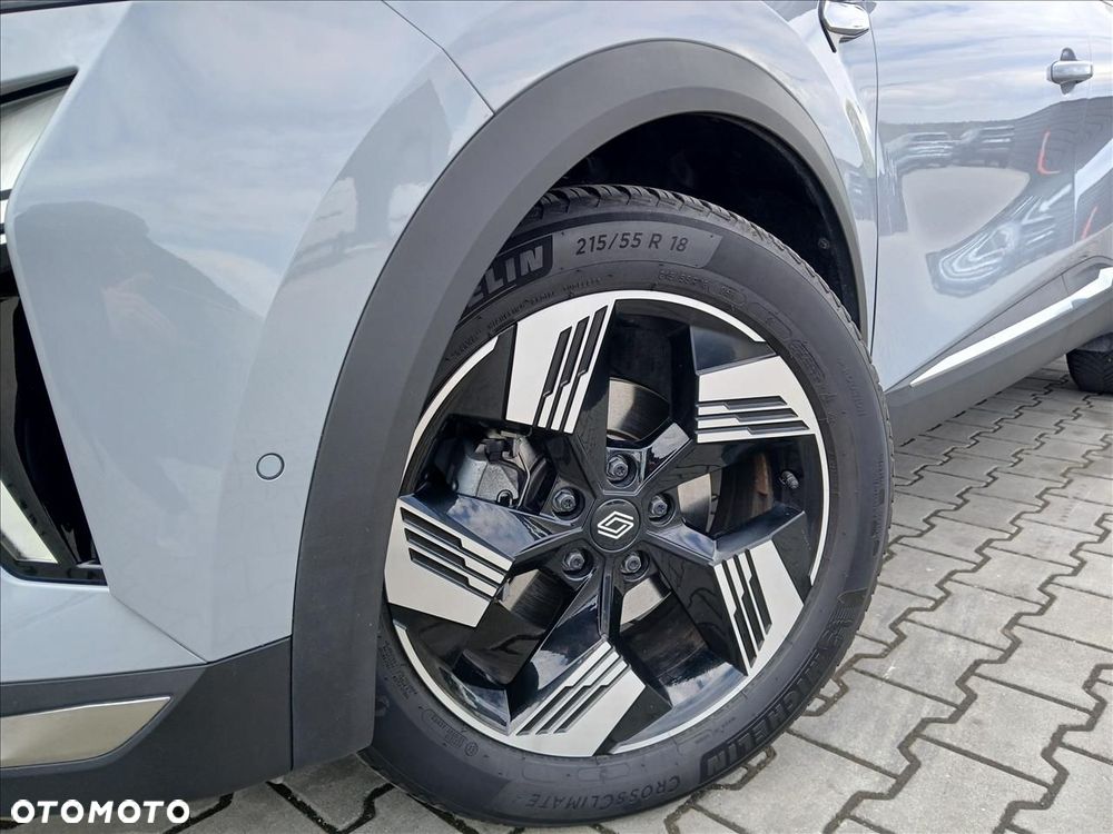Renault Symbioz 1.6 E-Tech Full Hybrid 145 Iconic - 20
