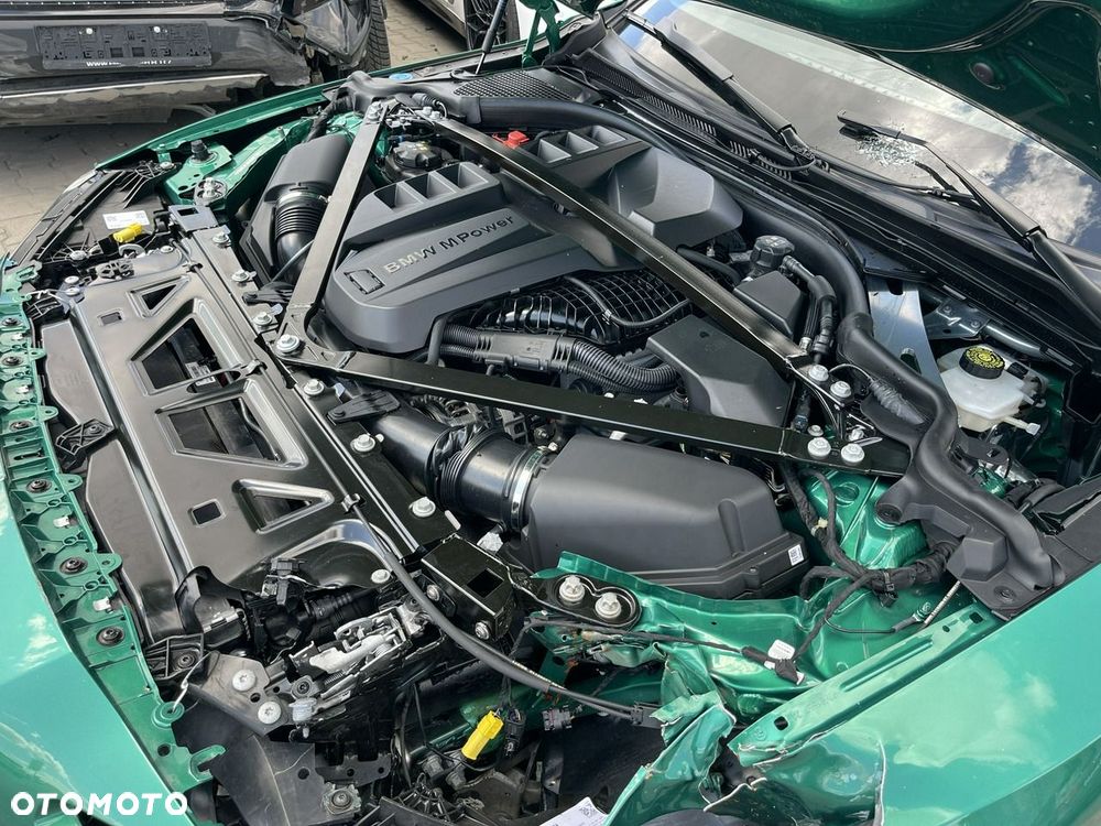BMW M4 Competition M xDrive - 4