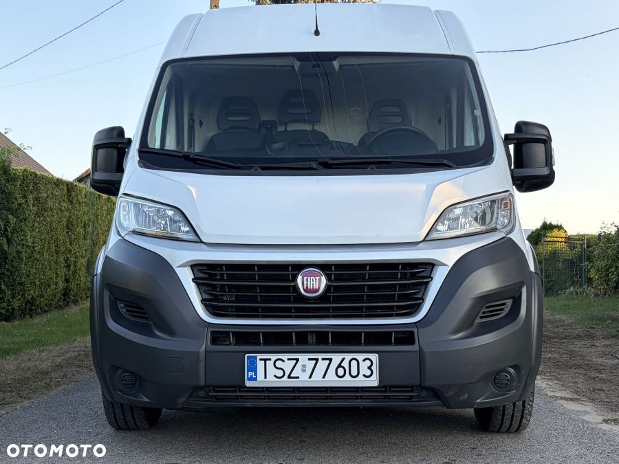 Fiat Ducato - 20