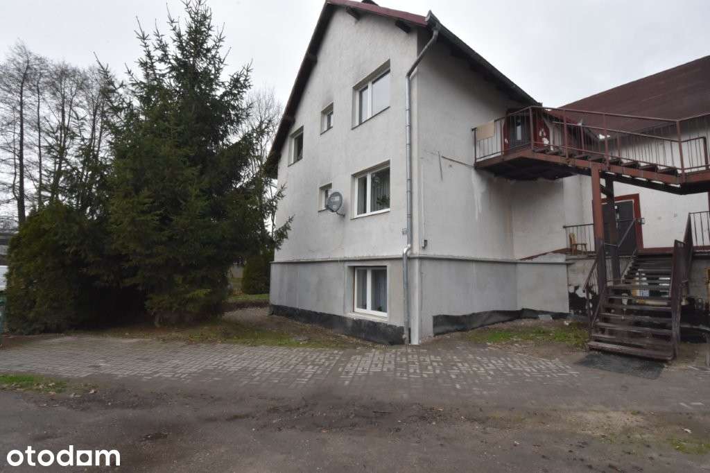 Mieszkanie 2 pokojowe Nysa ul. Batalionów Chłopskich