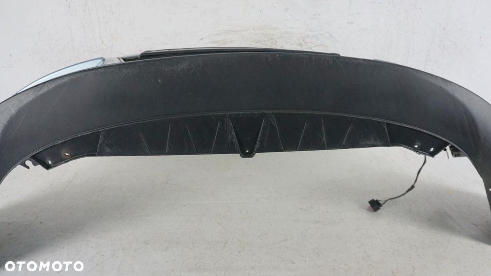 ZDERZAK PRZÓD PRZEDNI VW PASSAT B6 05-10 ATRAPA 2005-2010 3C0807221A - 8