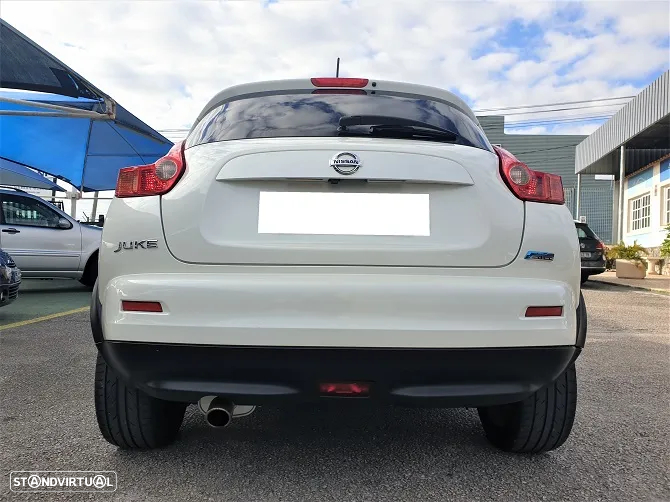 Nissan Juke - 13