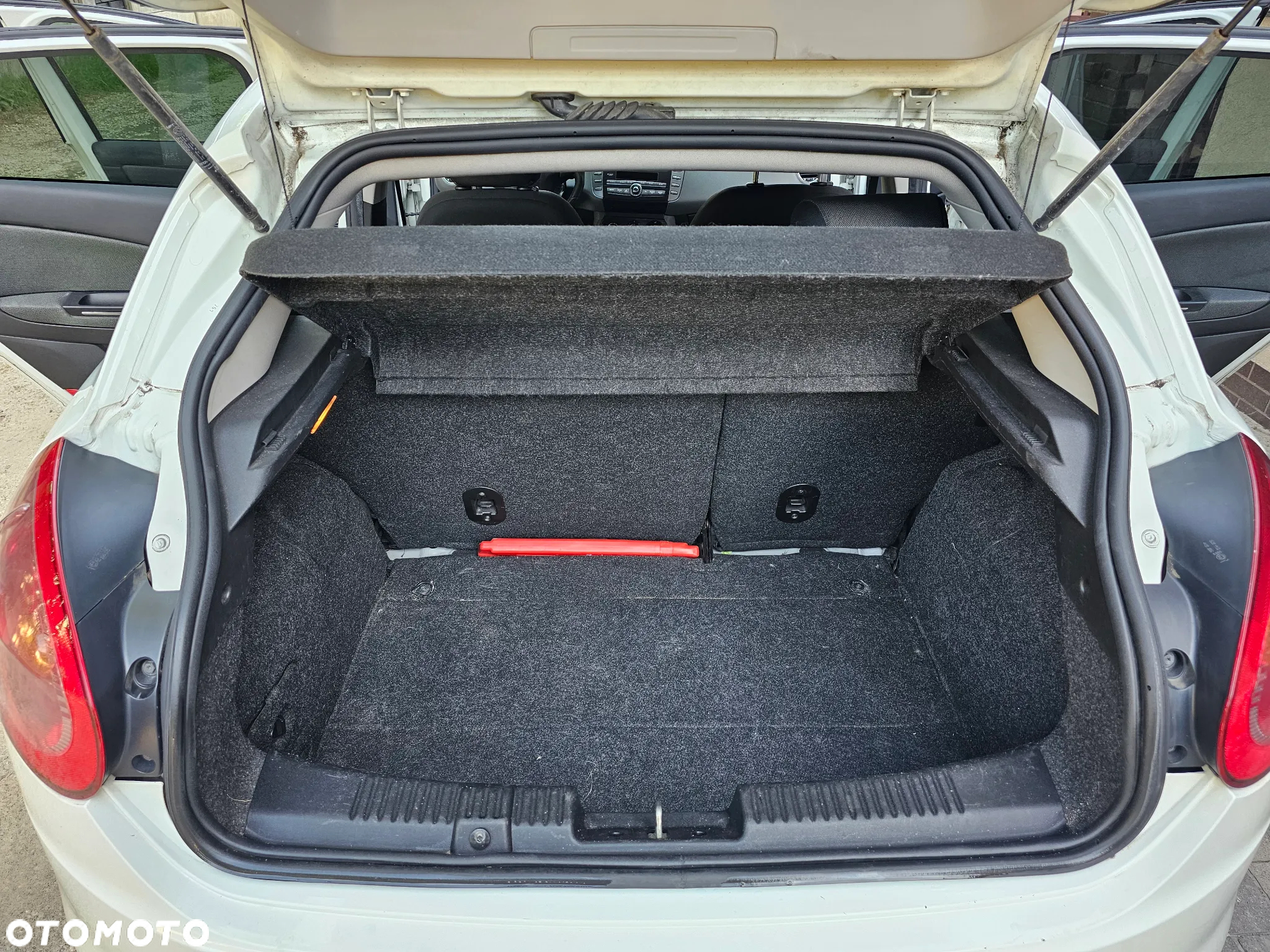 Fiat Bravo 1.6 Multijet 16V Easy - 7