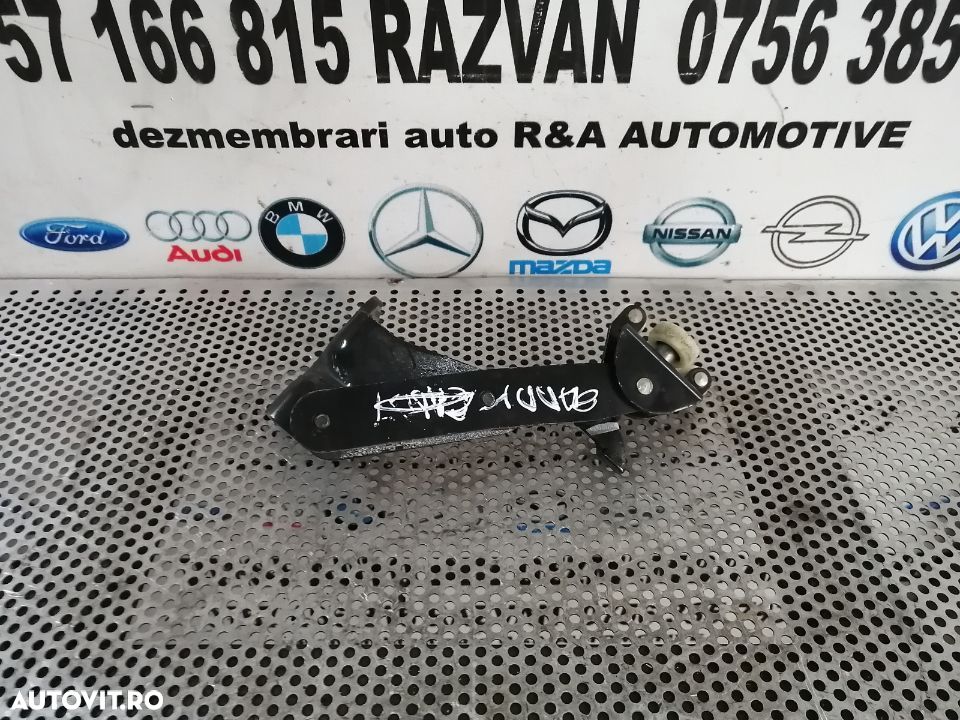 Rola Usa Culisanta VW Caddy Model 2005 2010 Livram Oriunde - 1