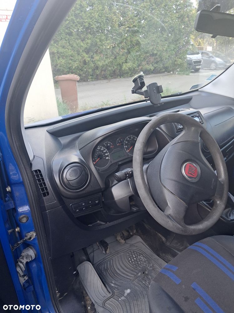 Fiat Fiorino 1.3 Multijet 16V Active - 3