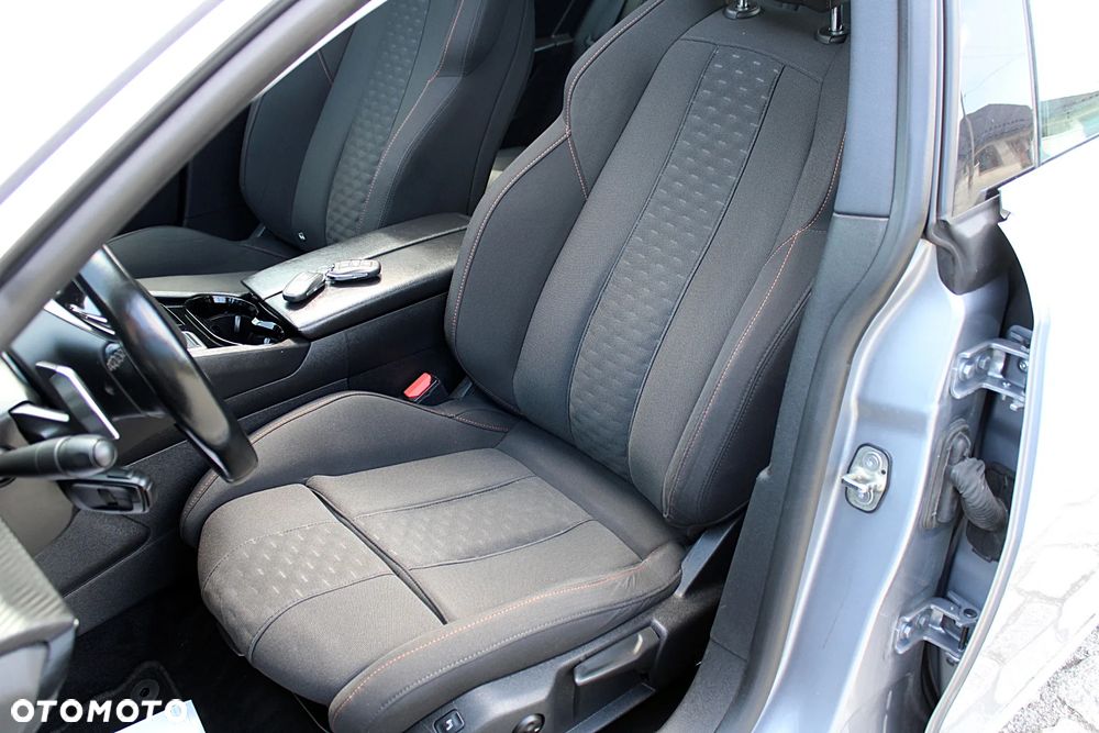 Peugeot 508 - 24