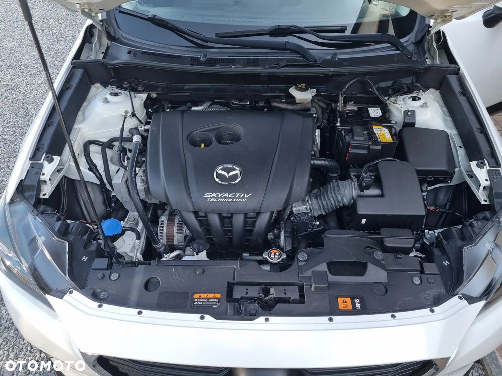 Mazda CX-3 - 15