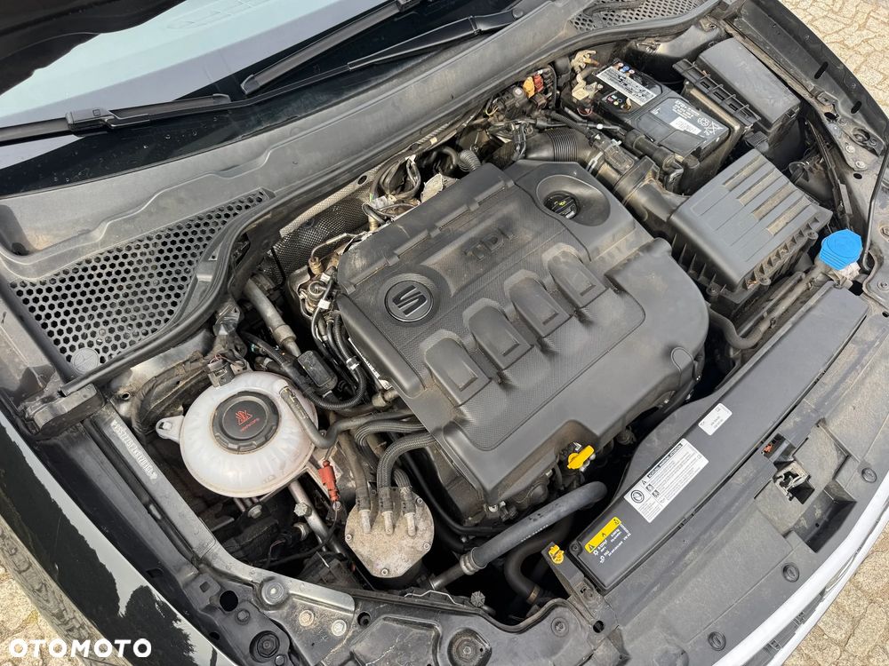 Seat Leon 1.6 TDI DSG Xcellence - 37