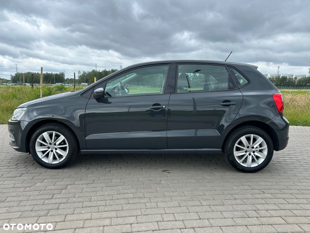 Volkswagen Polo - 16