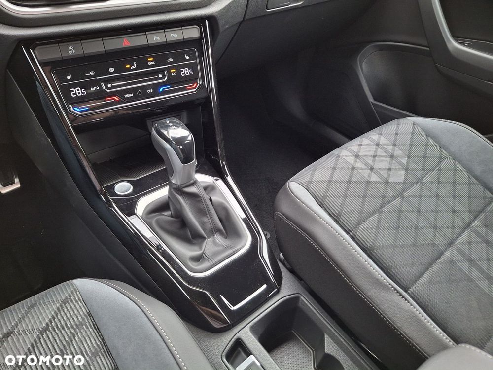 Volkswagen T-Roc 1.5 TSI R-Line DSG - 14