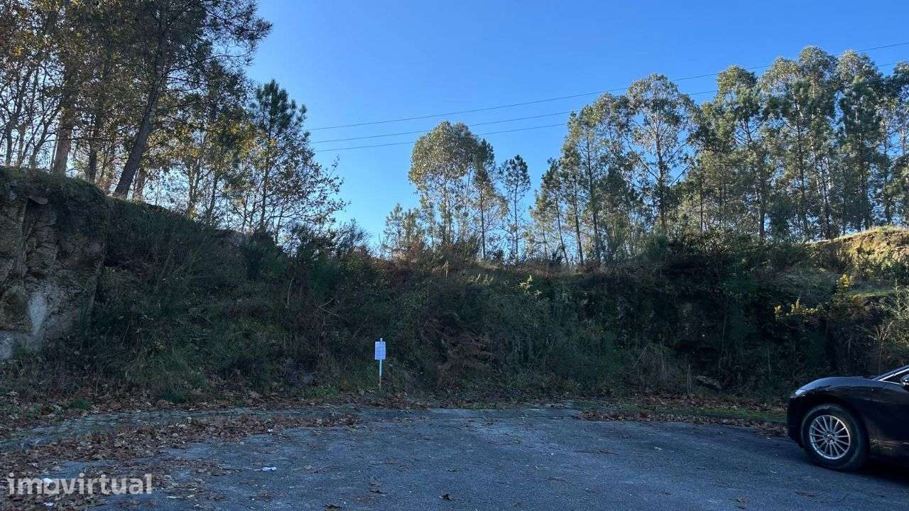 Terreno para construção com 808m2 em Antime - Grande imagem: 2/9