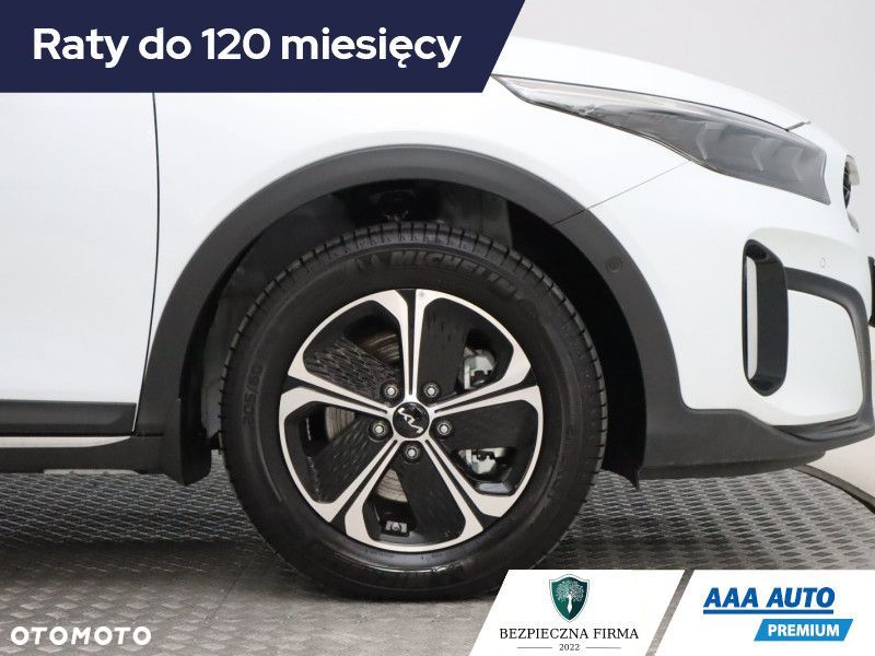 Kia XCeed - 17