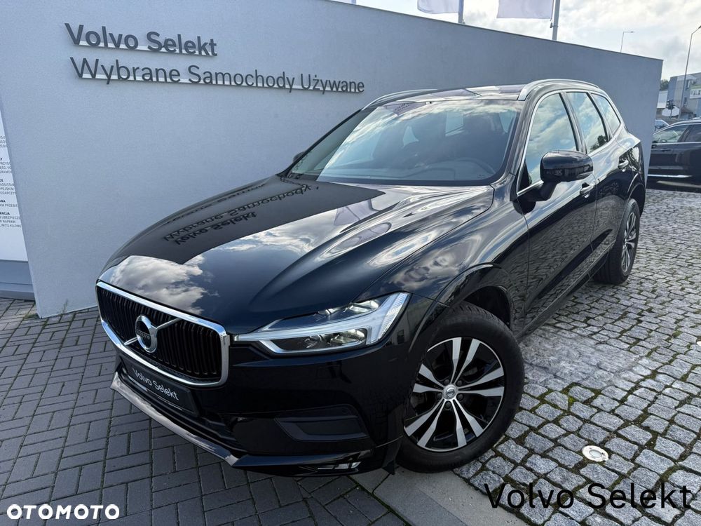 Volvo XC 60 - 2