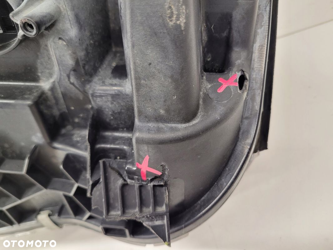 BMW X3 F25 Lift X4 F26 Xenon lampa prawa przód - 7