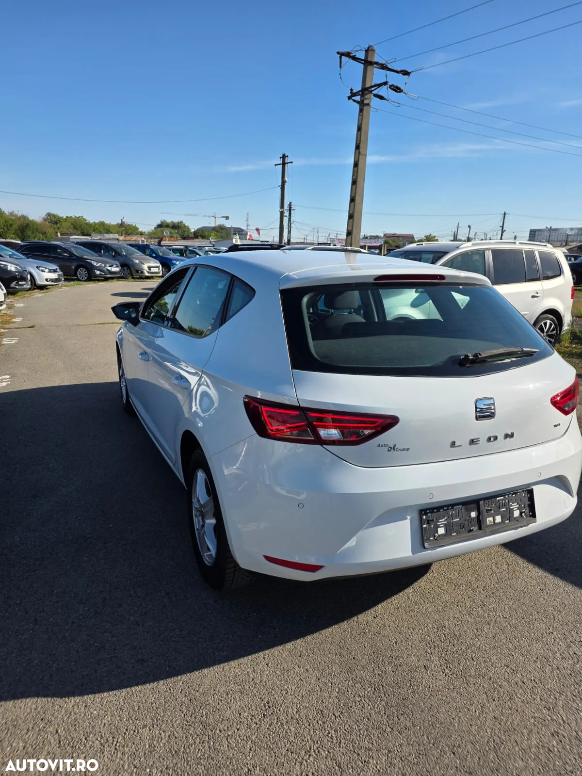 Seat Leon - 4