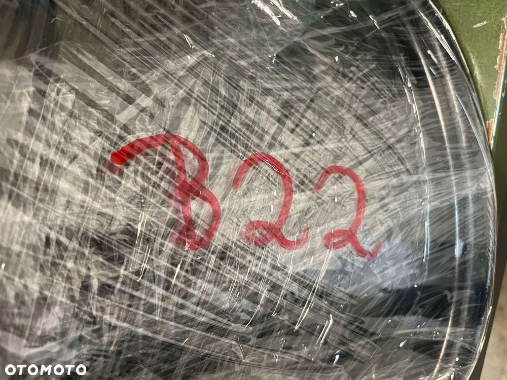 LAND ROVER RANGE ROVER EVOQUE FELGA 8JX19 ET40 5X108 - 10