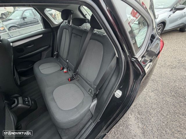 BMW 225xe Active Tourer Advantage - 17