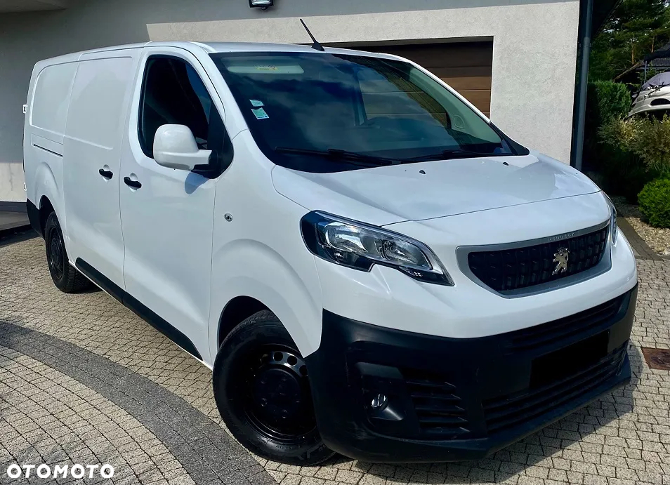 Peugeot Expert Maxi 2.0 Hdi 150 - 4