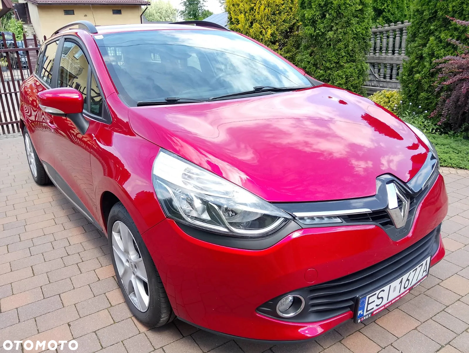 Renault Clio 0.9 Energy TCe Alize - 7