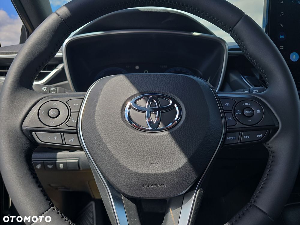 Toyota Corolla 1.8 Hybrid Comfort - 17