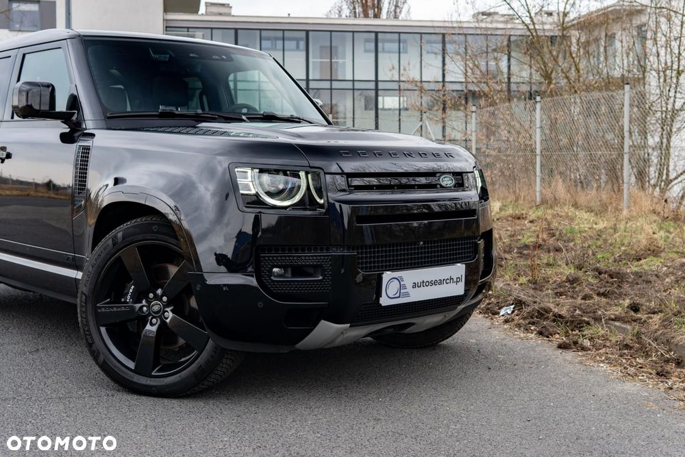 Land Rover Defender 5.0 P525 V8 - 40