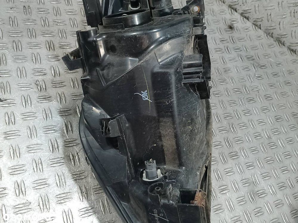 LAMPA PRZÓD PRAWA HONDA CITY V P5658 - 6