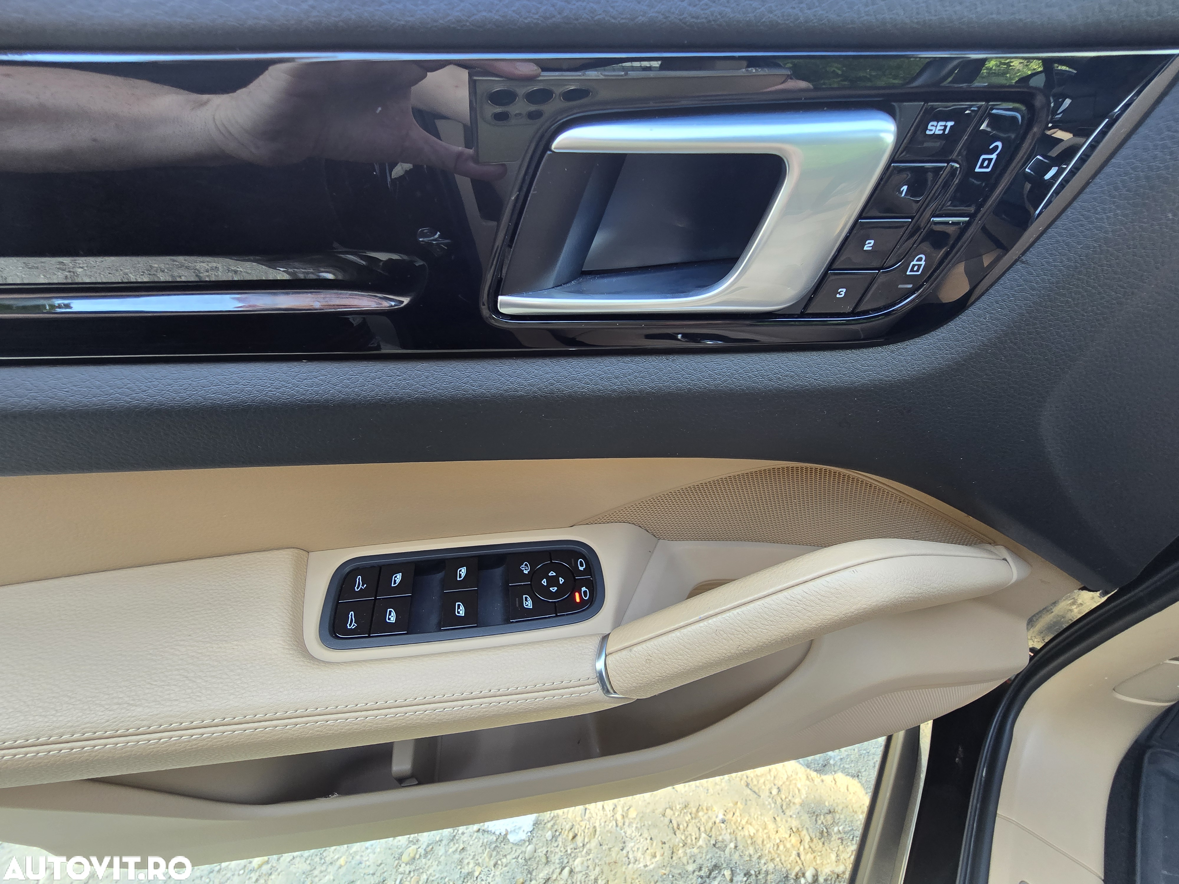 Porsche Cayenne Tiptronic S - 17