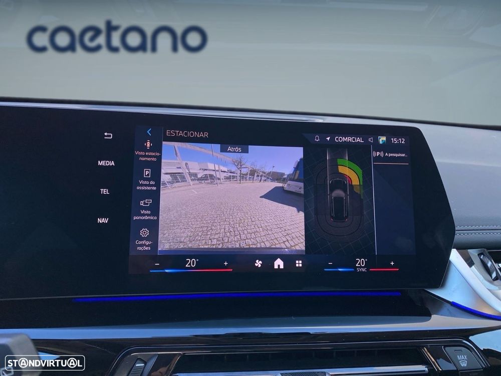 BMW X1 sDrive18d xLine - 9