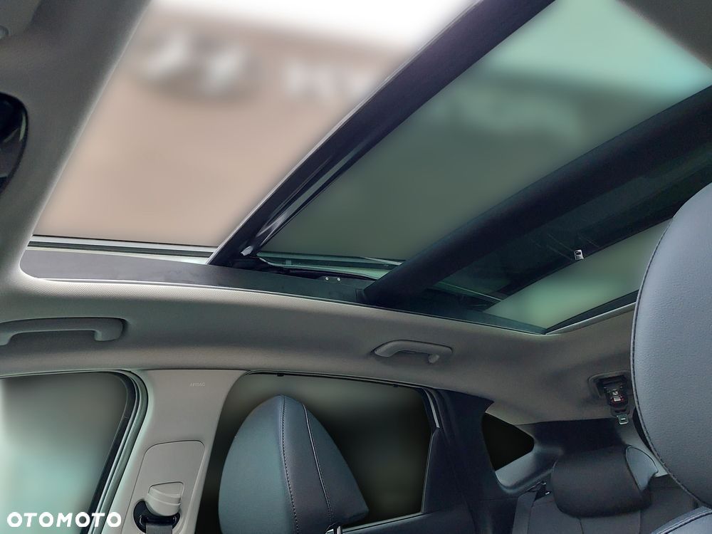 Hyundai Tucson 1.6 T-GDi Platinum 2WD DCT - 25