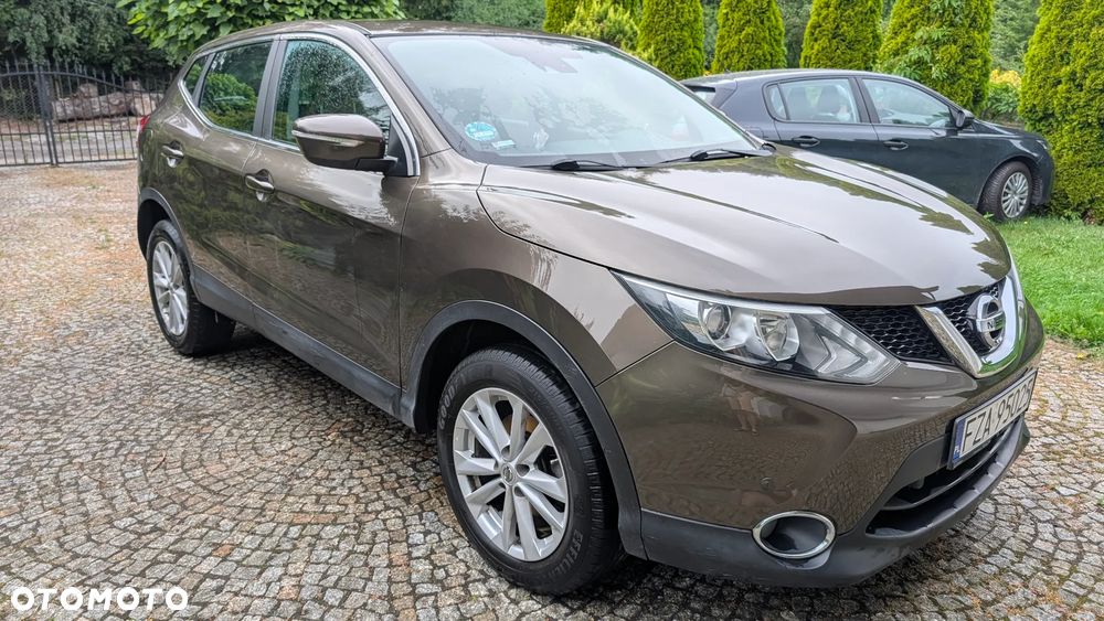 Nissan Qashqai - 15